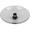 KS Tools 515.1912 Schermo protettivo per pistole di soffiaggio Ø100mm