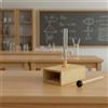 Diapason con Cassa di Risonanza Apprendimento Pratico Set Diapason e