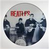 The Beatles the decca tapes (picture disc)