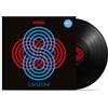 Warner Music Italy 8 Canzoni (Vinile Nero)