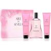 INSTITUTO ESPAÑOL Confezione As Paradise (3 articoli da 100 ml)