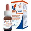 PHARMEXTRACTA Bifipral Gocce 7,5g