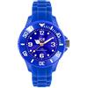 Ice-Watch - ICE forever Blue - Orologio blu da Bambini con Cinturino in silicone - 000125 (Small)