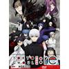 DYNIT Tokyo Ghoul: Re - Stagione 03 Box 02 (Eps 13-24) (Limited Edition) (3 DVD)