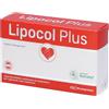 ANVEST HEALTH SpA SOC. BENEFIT Lipocol Plus 30cpr