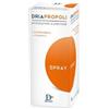 DRIATEC SRL DRIA PROPOLI SPRAY 50ML