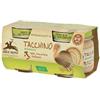 ALCE NERO SpA OMOGENEIZ TACCHINO BIO 2X80G ALC