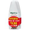 F&F Srl MIGLIOCRES BIPACK SHAMPOO RIEQ