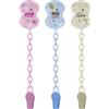 ARTSANA CHICCO CLIP 62023 C/CATEN MIX COLORS