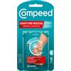 PERRIGO ITALIA Srl COMPEED Vesciche Discreto 5pz