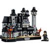 LEGO Nevermore Academy