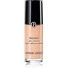 GIORGIO ARMANI VISO #FLUID SHEER