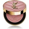 YVES SAINT LAURENT VISO #POWDER BLUSH