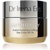 DR IRENA ERIS AUTHORITY #INSTANT LUMINOUS LIFTING DAY CREAM #SPF20