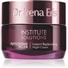 DR IRENA ERIS INSTITUTE SOLUTIONS #PEPTOSOME FILLER #INSTANT REPLENISHING NIGHT CREAM 50 ML