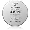 L'OCCITANE EN PROVENCE VERBENA - VERVEINE #BALSAMO DEODORANTE