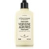 L'OCCITANE EN PROVENCE VERBENA AGRUMI - VERVEINE AGRUMES #LATTE CORPO