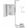 PureLink Supporto da parete per altoparlanti PureLink PureMounts® per Sonos® One, Sonos® One SL,