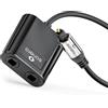 Sonero Distributore in fibra ottica SONERO 1x2, 0,15 m