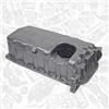ET ENGINETEAM SU0021: Vaschetta dell'olio motore, compatibile con: * VW Golf IV (3 porte, 1J1) * VW Polo (9N) * VW Golf III (1H1) * VW Golf IV Variant (1J5) * Audi A3 (3 porte, 8L1)
