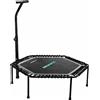 Cecotec Postazione fitness Drumfit Jump 1270