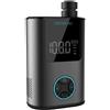 Cecotec Gonfiatore elettrico Air Max Mini 600 mAh 150 psi, Design portatile, 150 g