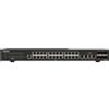 QNAP QSW-M2130-4C2S24T, switch gestito, livello 2, Ethernet 2.5G (100/1000/2500), da montaggio su rack, 1U