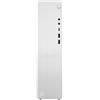 Lenovo IdeaCentre | Desktop Tower | Processore INTEL Core i5-13420H | memoria RAM 16GB | Memoria SSD 512GB | Scheda grafica Integrata | Sistema Operativo WINDOWS 11 HOME | 8.2L_CLOUD_GREY