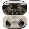 OEM Auricolari wireless, impermeabili, con controllo touch, colore bianco
