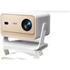 OEM Proiettore, funzioni intelligenti, controllo vocale, N6 Pro 32GB
