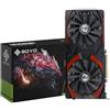 OEM Scheda grafica, memoria GDDR6, sistema di raffreddamento a doppia ventola, RX 5700 8G