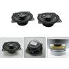 OEM Altoparlante subwoofer, multicanale a 4 vie, alta potenza, 4 pollici