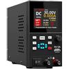 OEM Alimentazione, controllo programmabile, design compatto, 8-30V, 5A