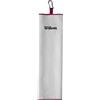 Wilson Asciugamano da golf Unisex, Tripla piega, TRI FOLD