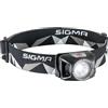 SIGMA Headled II | Lampada frontale con 4 modalità di illuminazione