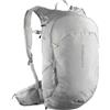 Salomon TRAILBLAZER 20, zaino leggero e versatile con 20 litri di stoccaggio, tasche laterali elasticizzate, comoda imbracatura imbottita per l'escursionismo o l'uso urbano