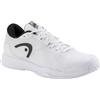 Head Sneaker Revolt Court Uomo, Bianco e Verde., 39.5 EU