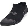 Under Armour Y Performance Tech 3 PK NS - Nero, Nero, Grigio Jet - XS