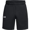 Under Armour - Rival Fleece Short, Pantaloncini Donna
