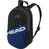 HEAD Team 21l Zaino 262344 Nero