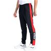 Joma Pantaloni Sportivi da Uomo, 5XS - 3XL - Tasche, Elastico in Vita con Cordoncino e Fondo con Cerniera