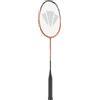 Dunlop Sports Drivespeed - Racchetta da Badminton Unisex Adulto | Grafite completa, telaio a tensione estrema, precisione, stabilità e controllo, per giocatori avanzati e di club