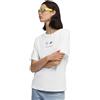 Puma BMW MMS Wmn Ess+ Logo Tee II Magliette Donna (Pacco da 1)