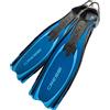 Cressi Reaction EBS FINS Blue/Azure L/XL (10/11)
