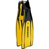 Cressi PRO Star FINS Yellow 39/40 (5,5/6,5)