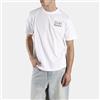 Reebok England Football T-Shirt T-Shirt Unisex - Adulto