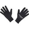 GORE WEAR R3 Guanti unisex, Taglia: 7, Colore: Nero