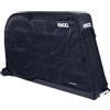EVOC BIKE BAG PRO Custodia per biciclette (borsa pieghevole per il trasporto di biciclette da corsa, gravel, XC, FR, enduro, DH e ≤29, CLIP-ON WHEEL 3.0, interasse max. 130 cm, BIKE STAND PRO), nero