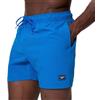 Speedo Classic Logo Volley 16 Costume a Pantaloncino per Uomo, Blu, S