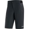 GORE WEAR - C5 Shorts, Pantaloncini Donna
